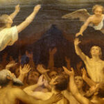 Luyện ngục trông như thế nào nhỉ?