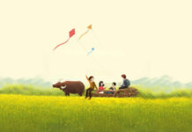 Chuyện con chó con mèo…