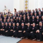 “Dì Giáo” – Một Sứ Vụ