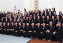 “Dì Giáo” – Một Sứ Vụ