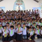 “Học Với Giê-Su”