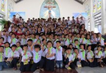 “Học Với Giê-Su”