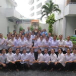 Truyền lửa và niềm vui tông đồ