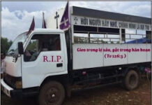 Chuyến cuối cùng