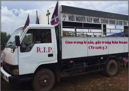 Chuyến xe đặc biệt