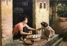 Hãy biến cảm xúc thành hành động