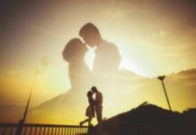 Từ tình yêu đến hôn nhân