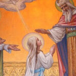 Lời nguyện tín hữu – Lễ Mẹ Dâng Mình Trong Đền Thờ (21/11)