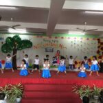 Trường Mầm Non Hoàng Anh mừng Ngày Nhà Giáo Việt Nam