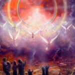 Điểm kết thúc gần kề