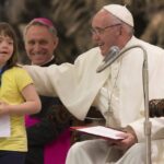 Sứ điệp của ĐTC nhân Ngày Quốc tế người khuyết tật