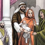 Ngày càng lớn lên (30/12 – Tuần Bát nhật Giáng sinh)