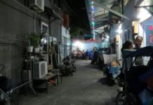 Chia sẻ niềm vui Giáng sinh