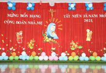 Video: Mừng Tất Niên