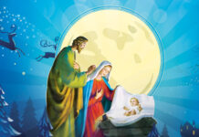 Chuyện cuối Mùa Giáng Sinh