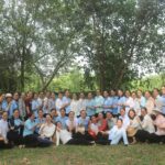 Sống trong Chúa – Vui trong đời