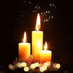 Lời nguyện hy vọng và ánh sáng