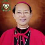 Tân Giám mục chính tòa Xuân Lộc