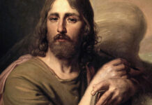 Thánh Luca có phải là bác sĩ không?