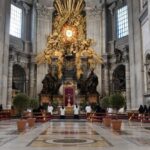 Giờ Chầu Thứ Năm Tuần Thánh