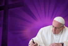 Sứ điệp Mùa chay năm 2022 của Đức Thánh Cha