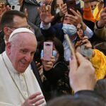 ĐTC Phanxicô: Đọc lại cuộc đời để khám phá “những phép lạ nhỏ” Chúa thực hiện cho chúng ta