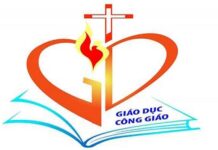 Thư gửi sinh viên, học sinh Công giáo nhân dịp mừng lễ Chúa Phục sinh 2021