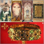 Thánh tích Chúa Giêsu