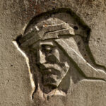 Một khám phá ở Galilê, những dòng chữ cổ nhất nói về Chúa Giêsu, có từ thời Byzantine.