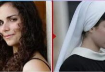 Từ thành lập công ty khởi nghiệp đến Deloitte cuối cùng vào tu viện