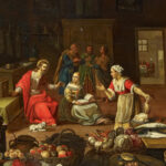 Đức Giêsu, người con của thời đại mình