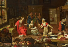 Đức Giêsu, người con của thời đại mình