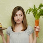 Phụ nữ gây dị ứng