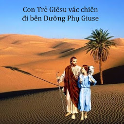 Thánh Giuse và sự khủng hoảng làm cha