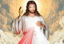 Sống Lòng Thương Xót