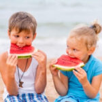 Thói quen tuổi thơ giúp sống hạnh phúc