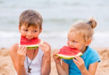 Thói quen tuổi thơ giúp sống hạnh phúc