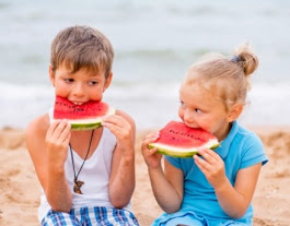 Thói quen tuổi thơ giúp sống hạnh phúc