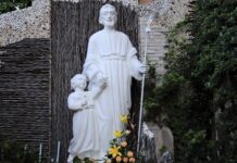 Mừng Lễ Thánh Giuse Lao Động 01/05/2021