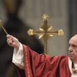 Đức Thánh Cha Phanxicô chống lại việc cử hành phụng vụ cách cẩu thả
