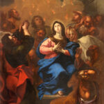 Điều gì đã xảy ra giữa Lễ Thăng Thiên và Lễ Ngũ Tuần?