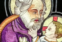 Truyền thống kính thánh Giuse vào thứ Tư hàng tuần bắt đầu từ đâu?