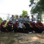 Học với Thầy Giêsu