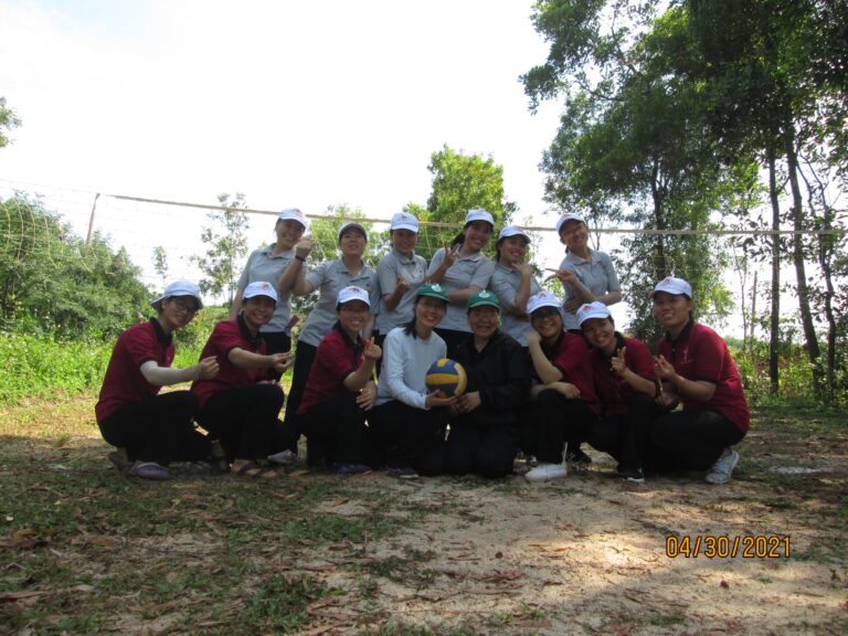 Học với Thầy Giêsu