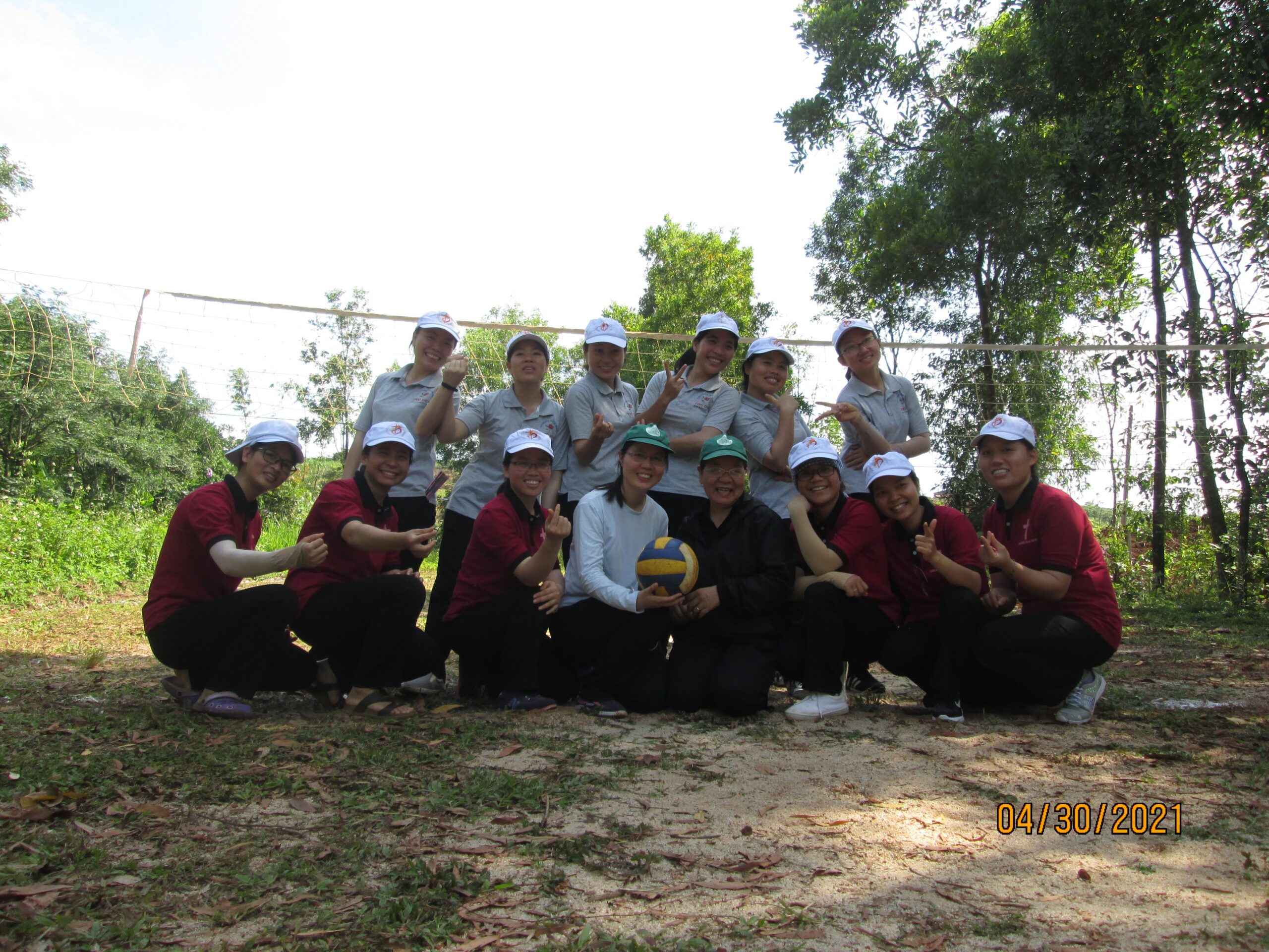 Học với Thầy Giêsu