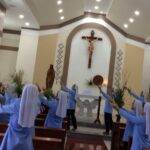 Dâng Hoa Kính Mẹ