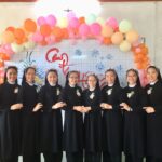 Suy niệm chung Tháng 06/2024 – Sáng ngời tình Chúa, Ấm áp tình chị em