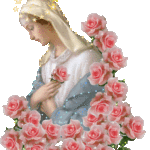 Tháng Hoa Dâng Mẹ