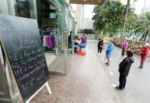 Ý niệm con số o thời Covid