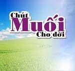 Chút muối của Sài Gòn